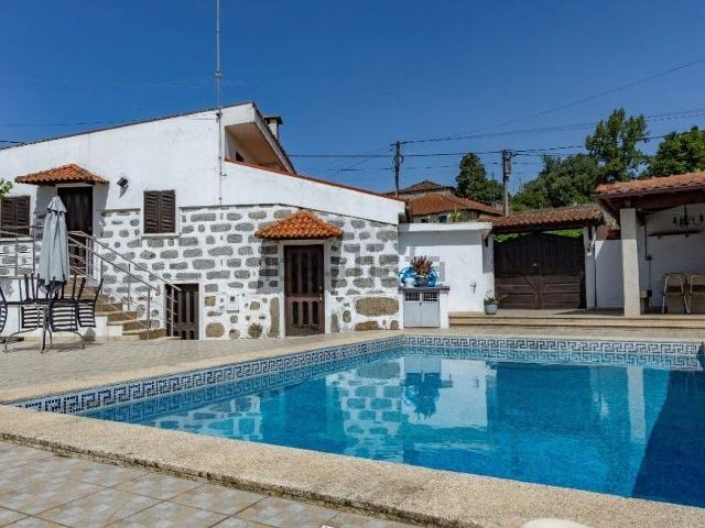 Casa venda em Amares, Braga