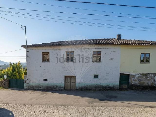 Casa venda em Ferreiros, Prozelo e Besteiros, Amares