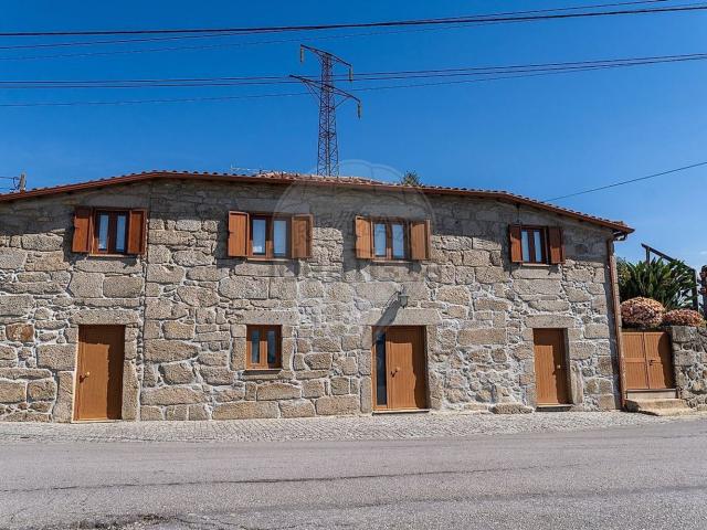 Casa venda em Amares, Braga