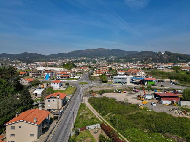 Casa venda em Vasconcelos, Amares