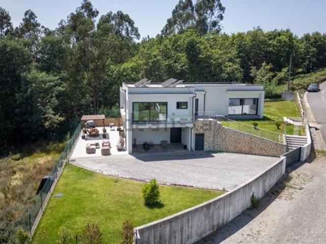 Casa venda em Braga