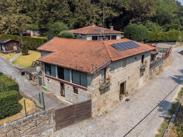Casa venda em Amares, Braga
