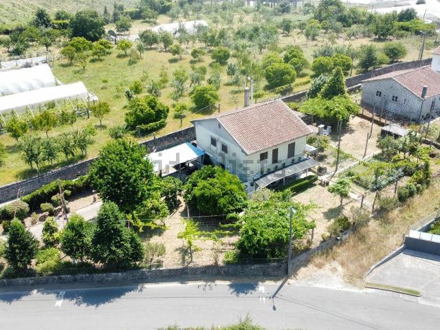 Casa venda em Amares, Braga