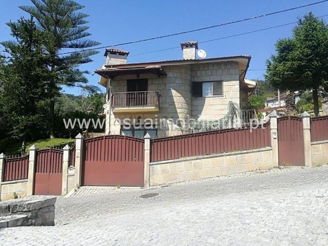 Casa venda em Paredes, Bitarães