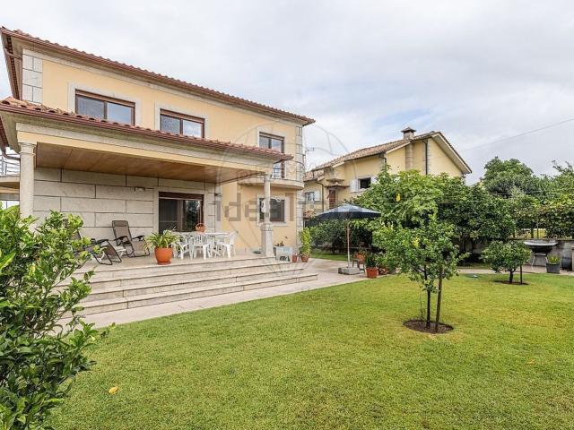 Casa venda em Vasconcelos, Amares