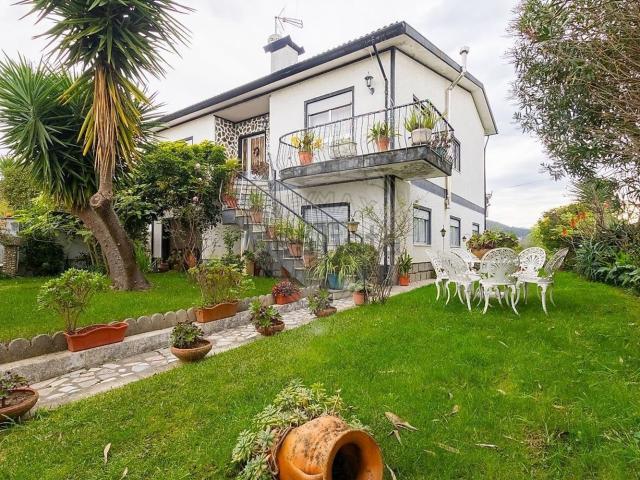 Casa venda em Amares, Braga