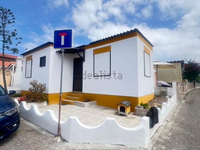 Casa venda em Casais do Baleal, Peniche