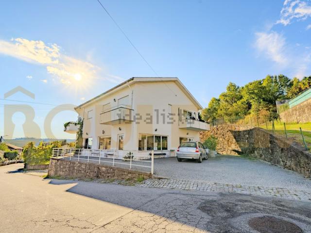 Casa venda em Fervença, Celorico De Basto