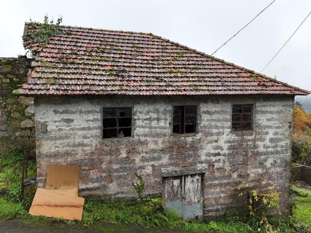 Casa venda em Fervença, Celorico De Basto