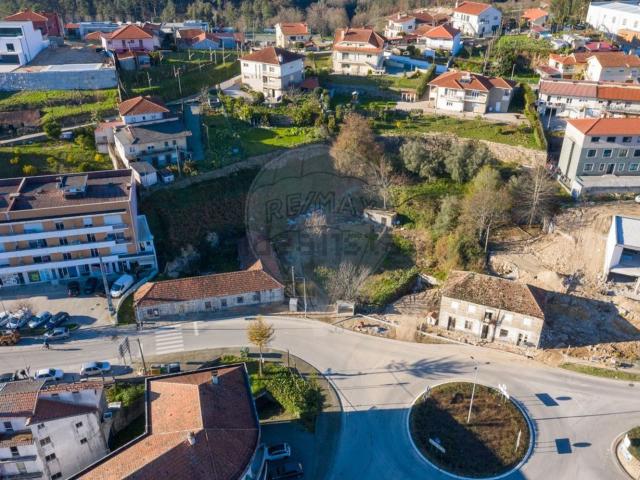 Casa venda em Fervença, Celorico de Basto