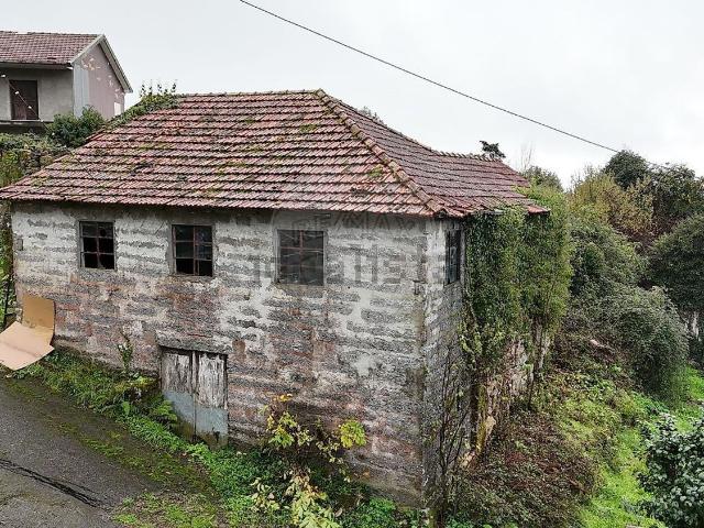 Casa venda em Fervença, Celorico De Basto