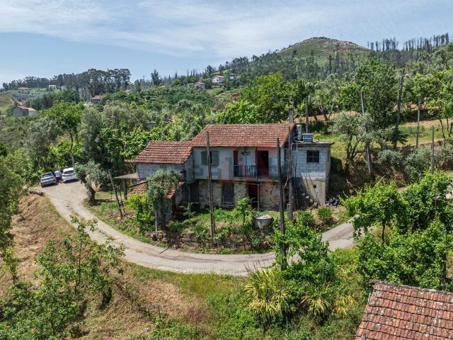Casa venda em Fervença, Celorico De Basto