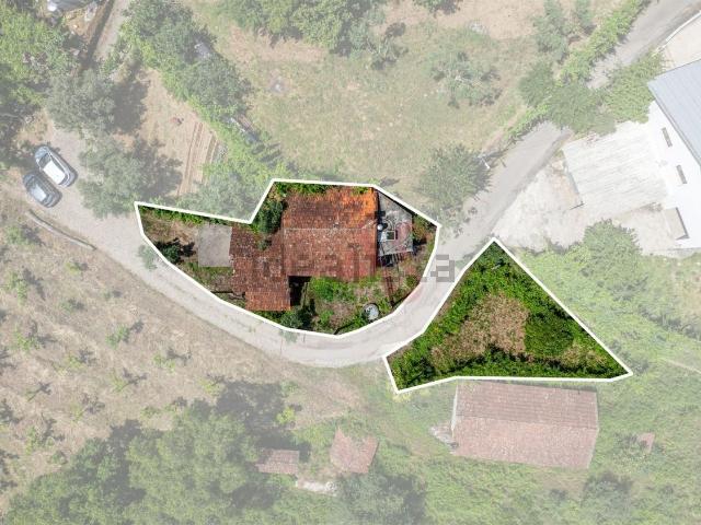 Casa venda em Fervença, Celorico De Basto