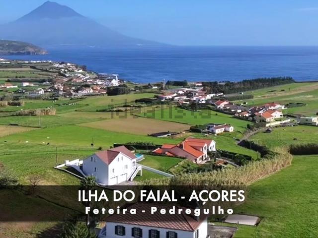 Casa venda em Açores, Feteira