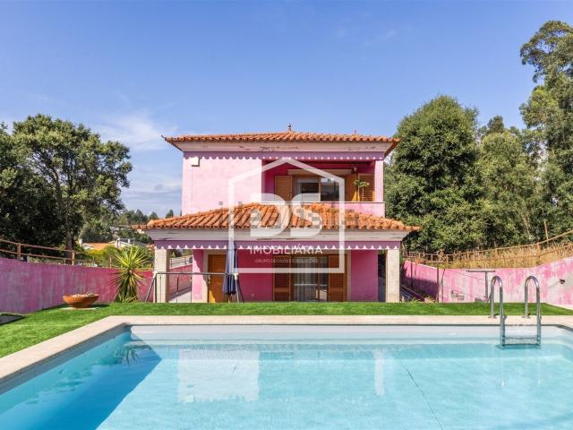 Casa venda em Santa Maria Da Feira, Aveiro