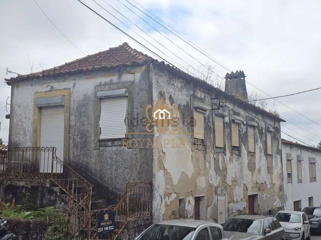 Casa venda em Santa Maria Da Feira, Aveiro