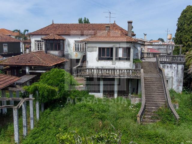 Casa venda em Santa Maria Da Feira, Aveiro
