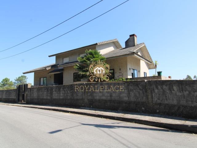 Casa venda em Santa Maria Da Feira, Aveiro