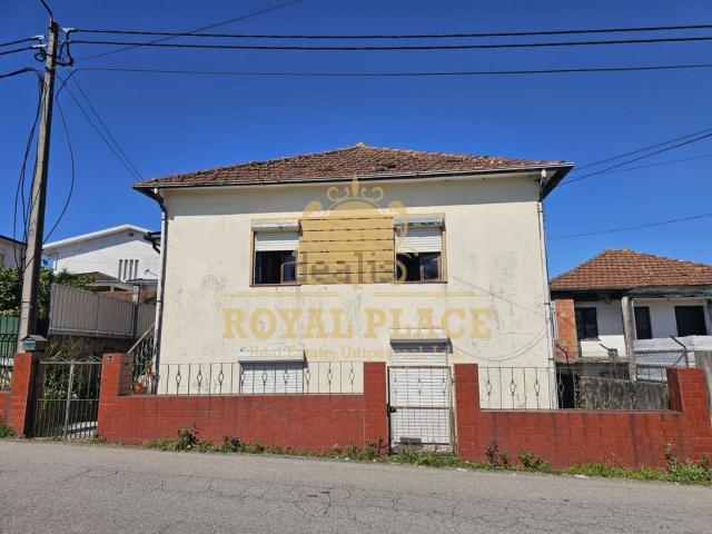 Casa venda em Santa Maria Da Feira, Aveiro