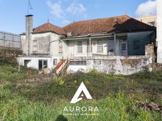 Casa venda em Santa Maria Da Feira, Aveiro