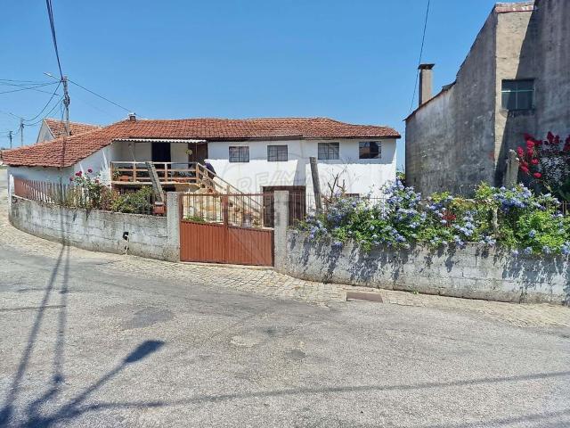 Casa venda em Lousada, Porto