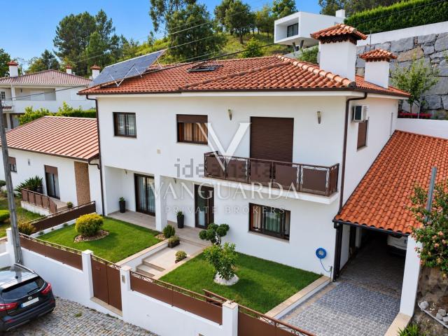 Casa venda em Figueiras e Covas, Lousada