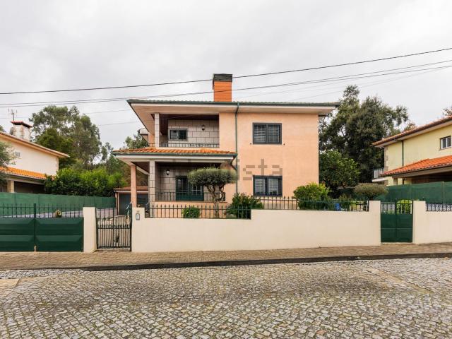 Casa venda em Braga
