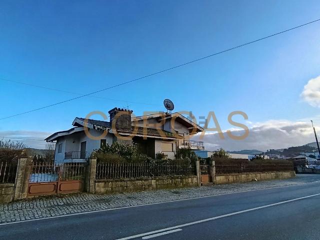 Casa venda em Braga
