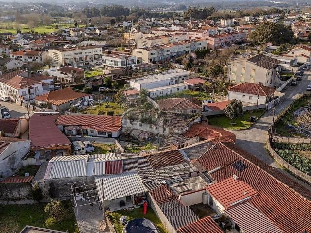 Casa venda em Braga