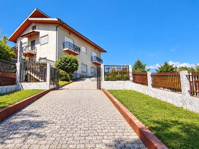 Casa venda em Vila Verde e Santão, Felgueiras