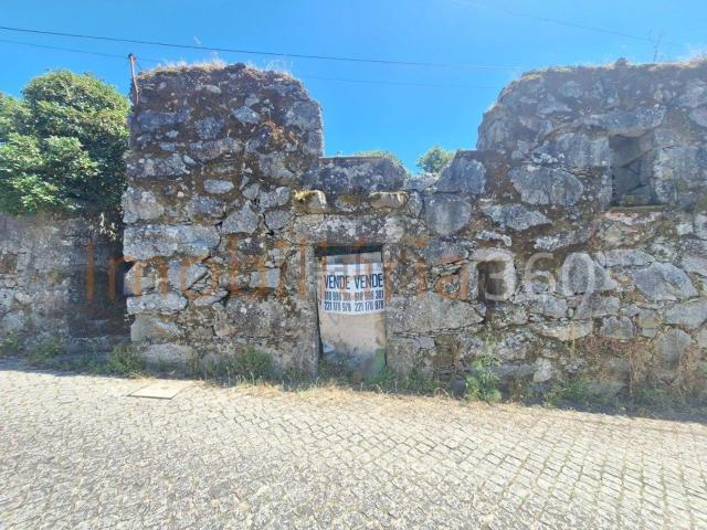 Casa venda em Figueiró (Santiago e Santa Cristina), Amarante