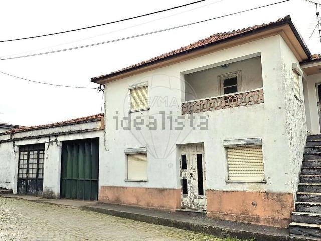 Casa venda em Figueiró (Santiago e Santa Cristina), Amarante