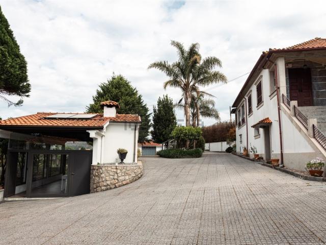 Casa venda em Figueiró, Porto