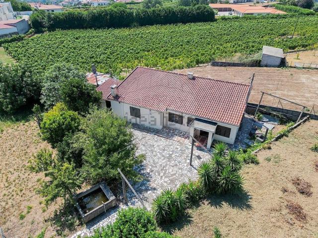 Casa venda em Figueiró (Santiago e Santa Cristina), Amarante