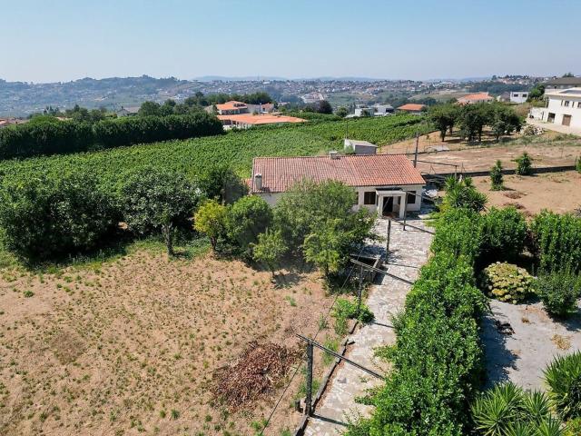 Casa venda em Figueiró (Santiago e Santa Cristina), Amarante