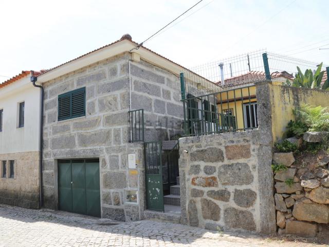 Casa venda em Figueiró (Santiago e Santa Cristina), Amarante