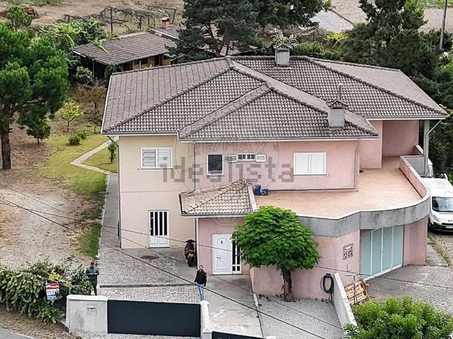 Casa venda em Figueiró (Santiago e Santa Cristina), Amarante