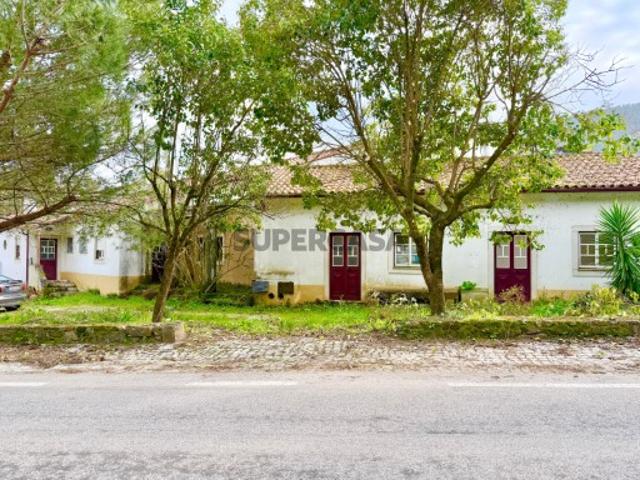 Casa venda em Figueiró Dos Vinhos, Leiria