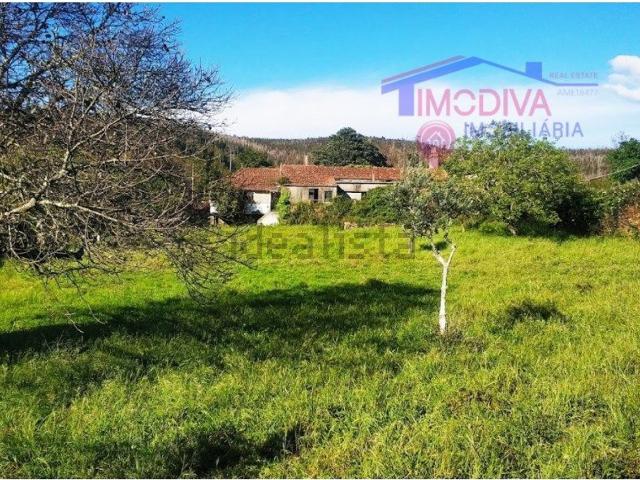 Casa venda em Figueiró Dos Vinhos, Leiria