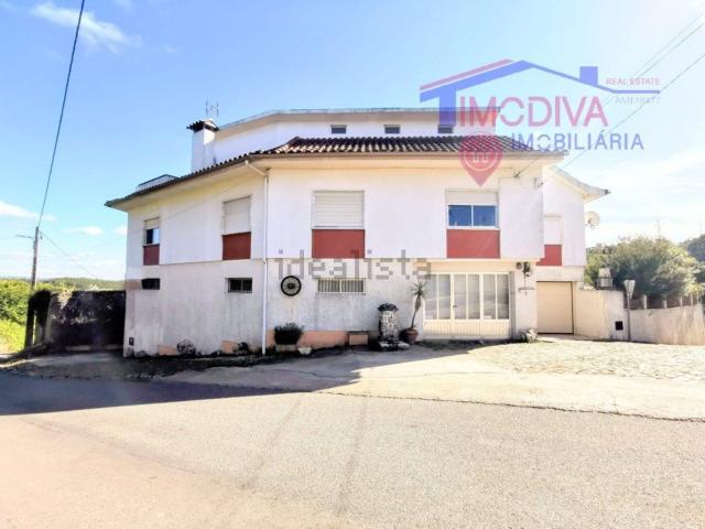 Casa venda em Figueiró Dos Vinhos, Leiria
