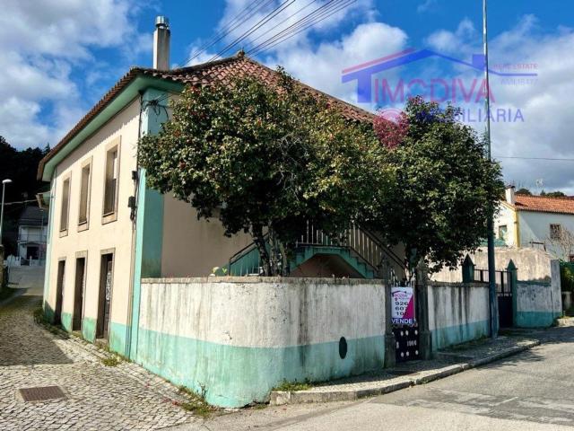 Casa venda em Figueiró Dos Vinhos, Leiria