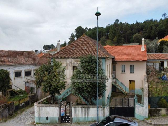 Casa venda em Figueiró Dos Vinhos, Leiria