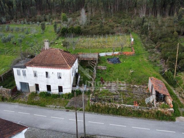 Casa venda em Figueiró Dos Vinhos, Leiria