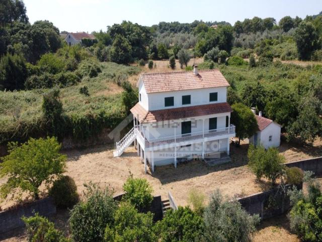 Casa venda em Leiria