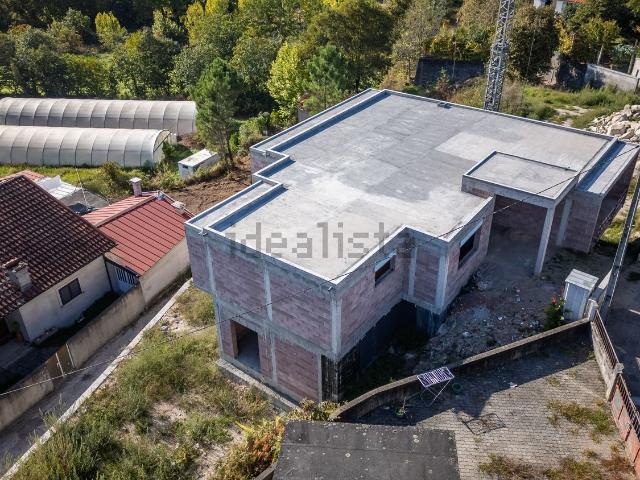 Casa venda em Amares, Braga