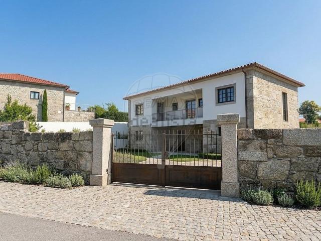 Casa venda em Amares, Braga