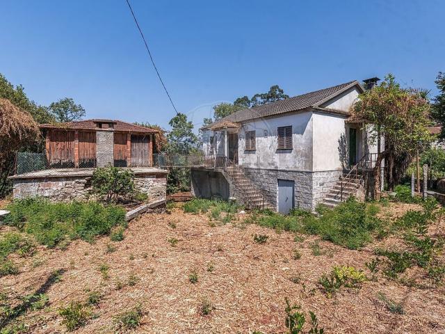 Casa venda em Amares, Braga