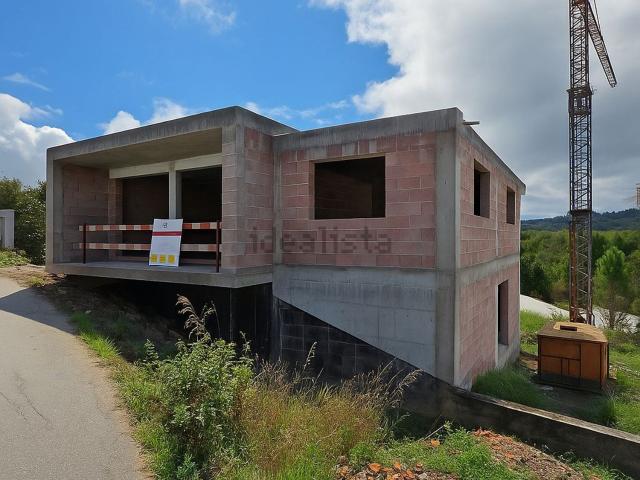 Casa venda em Enxurreira, Amares