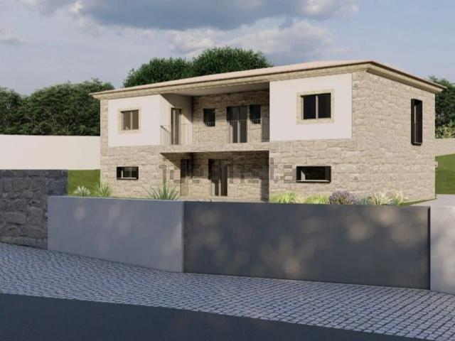 Casa venda em Amares, Braga