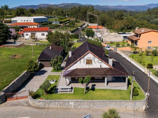 Casa venda em Amares, Braga